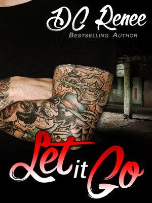 cover image of Let It Go